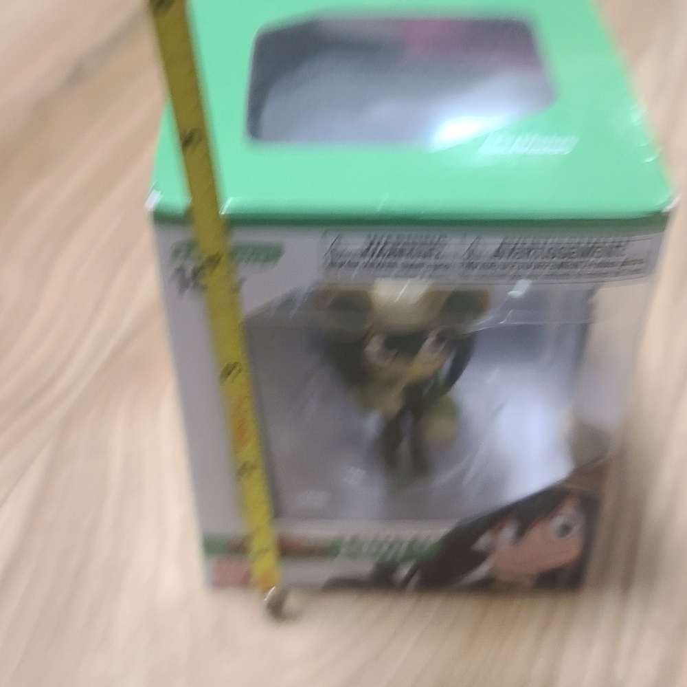 2019 My Hero Academia toy figurine - Picture 2 of 7